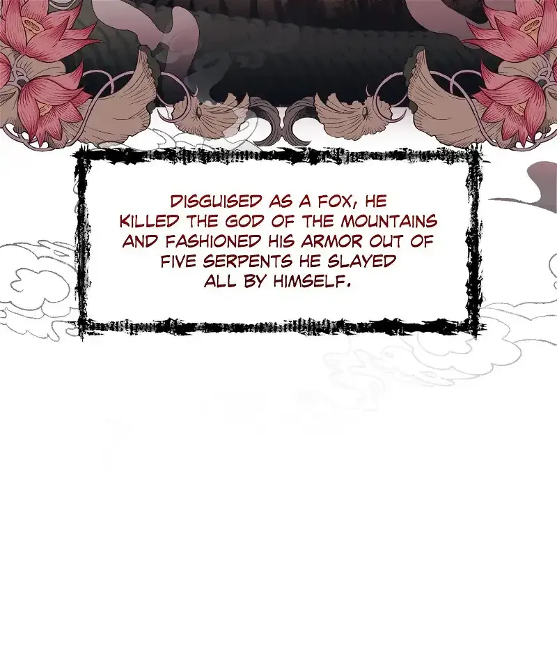 A Foxy Affair Chapter 3 page 47