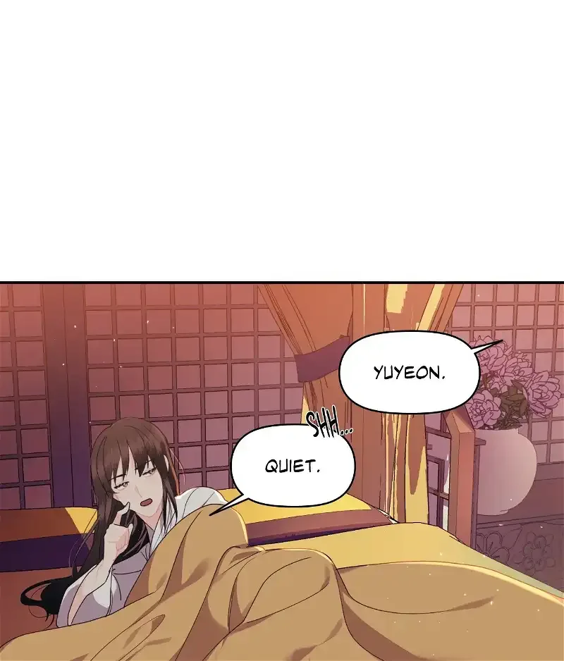 A Foxy Affair Chapter 3 page 40