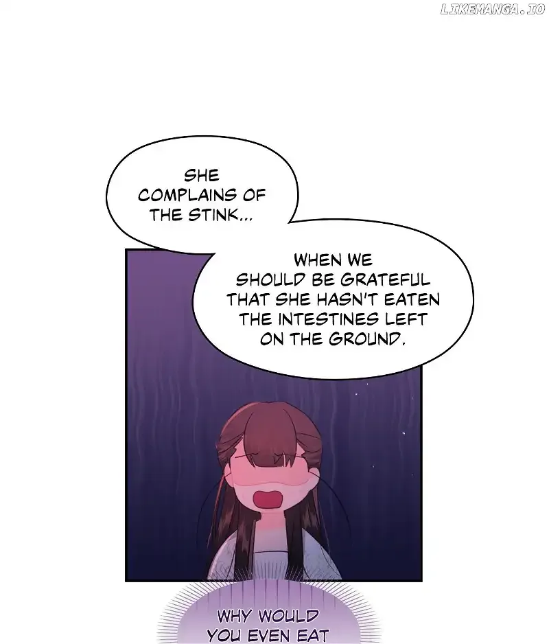 A Foxy Affair Chapter 7 page 49