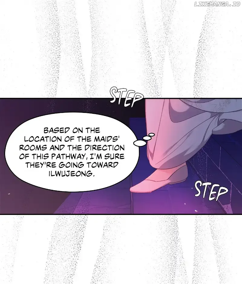 A Foxy Affair Chapter 7 page 45