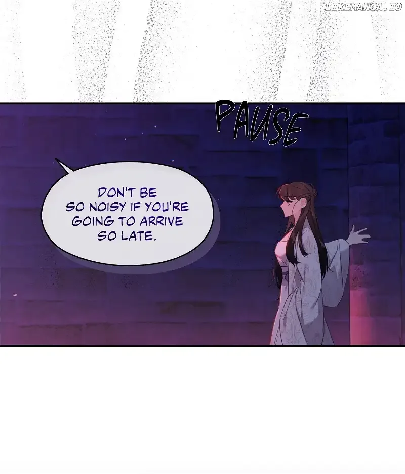 A Foxy Affair Chapter 7 page 46