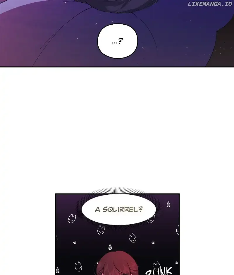 A Foxy Affair Chapter 7 page 61