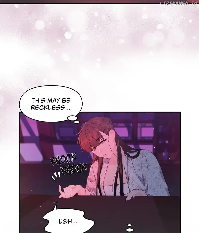A Foxy Affair Chapter 7 page 55