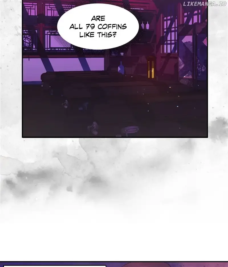 A Foxy Affair Chapter 7 page 67