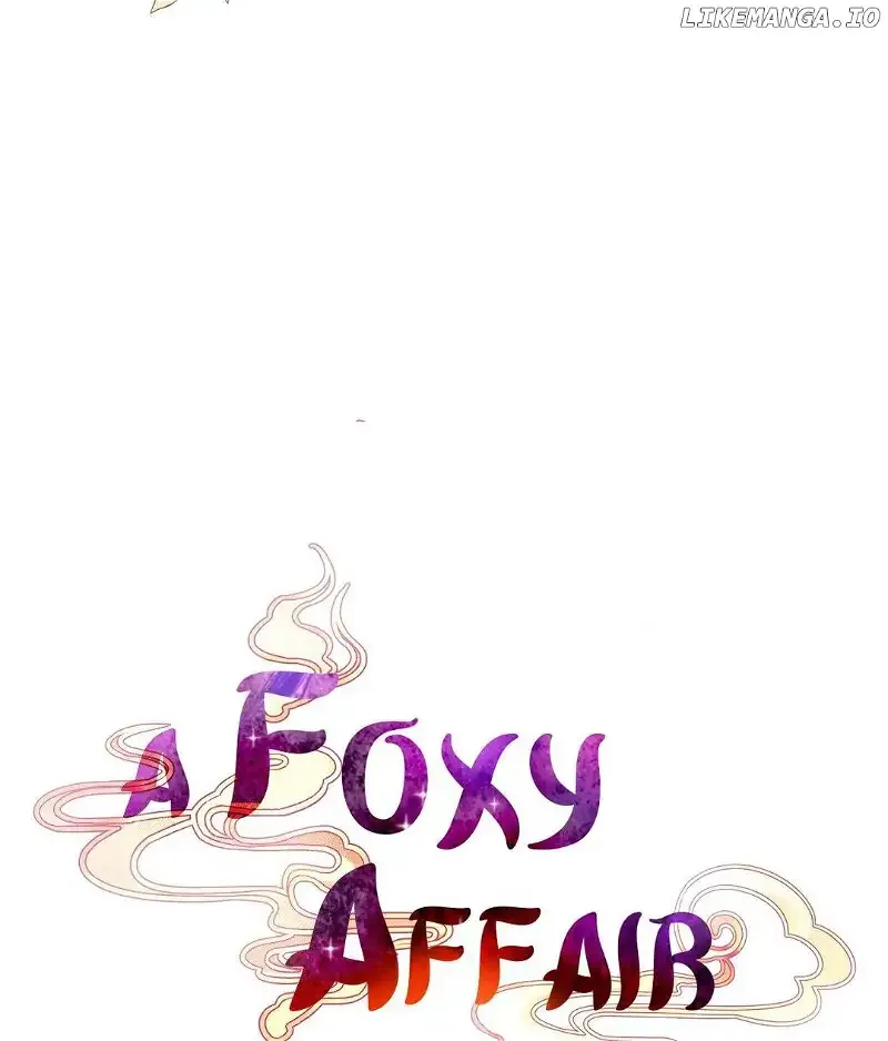 A Foxy Affair Chapter 10 page 5