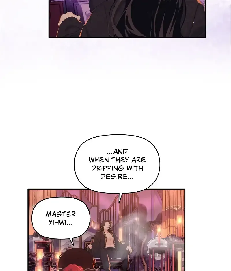 A Foxy Affair Chapter 3 page 63