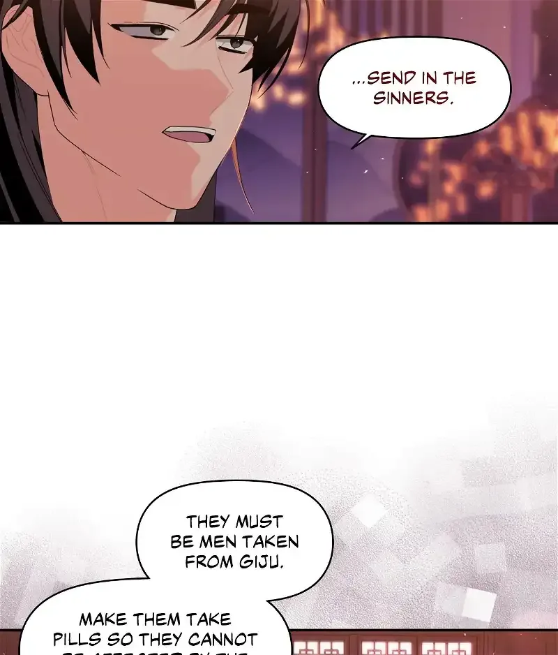 A Foxy Affair Chapter 3 page 65