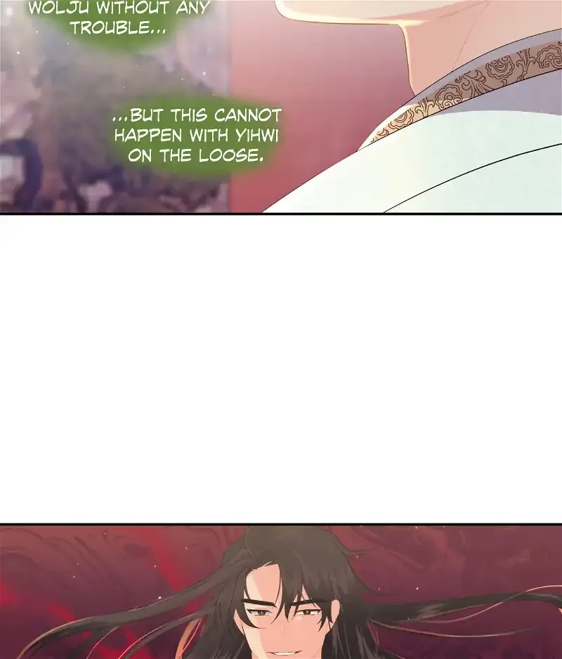 A Foxy Affair Chapter 4 page 55
