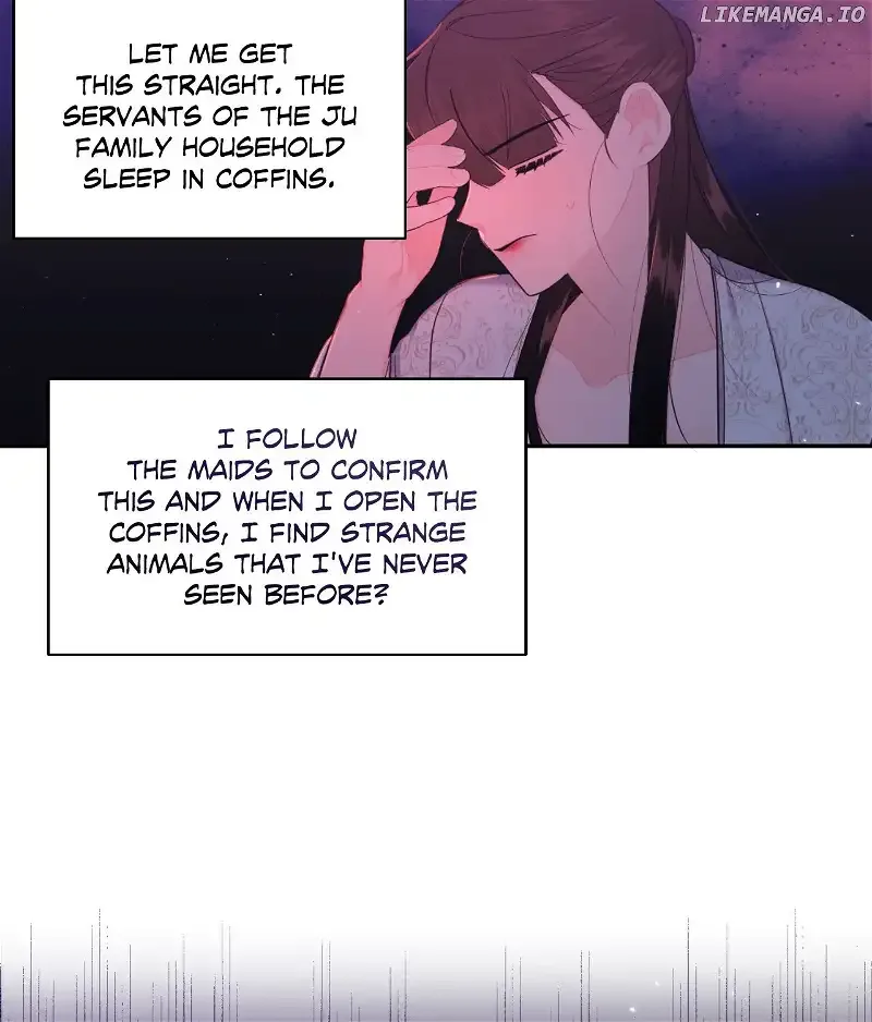 A Foxy Affair Chapter 7 page 68