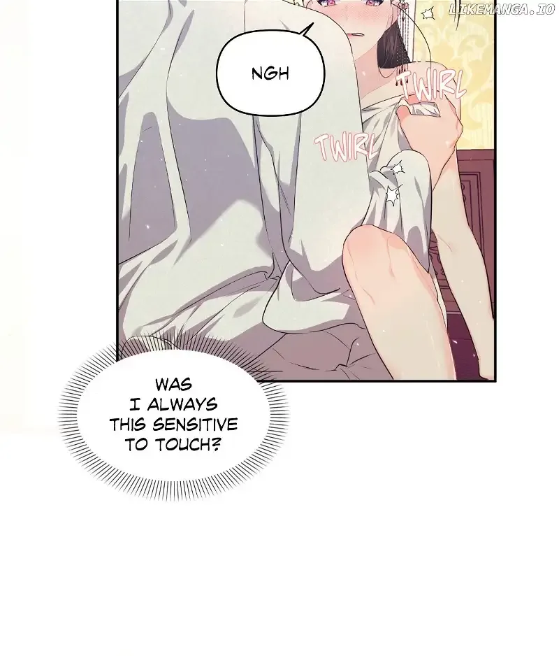 A Foxy Affair Chapter 5 page 68