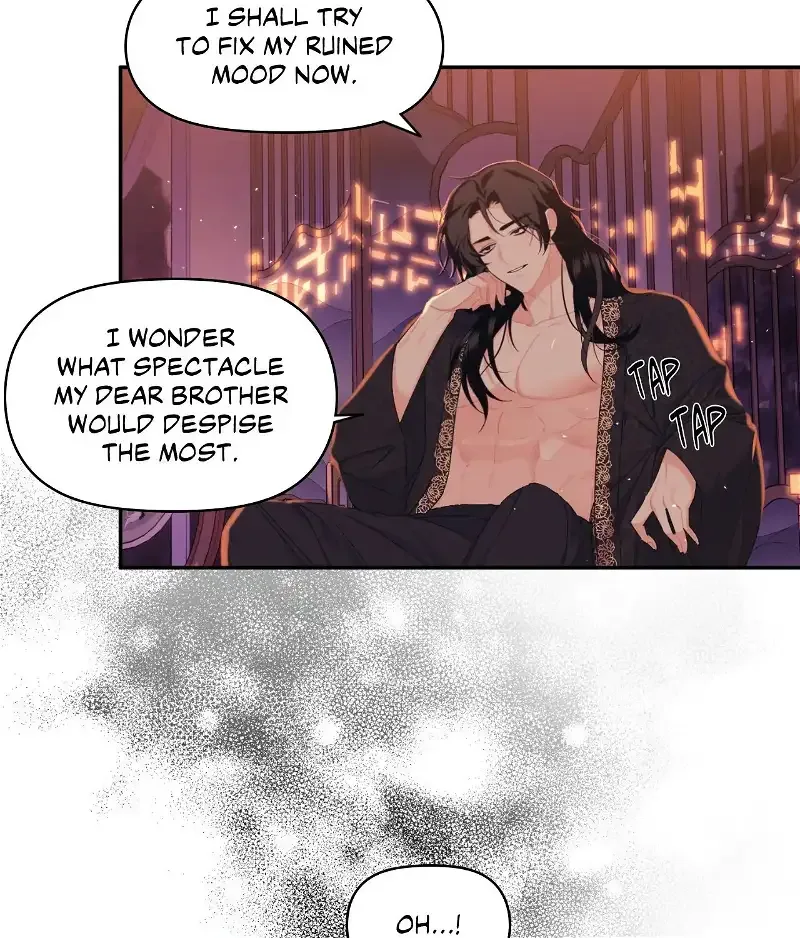 A Foxy Affair Chapter 3 page 58