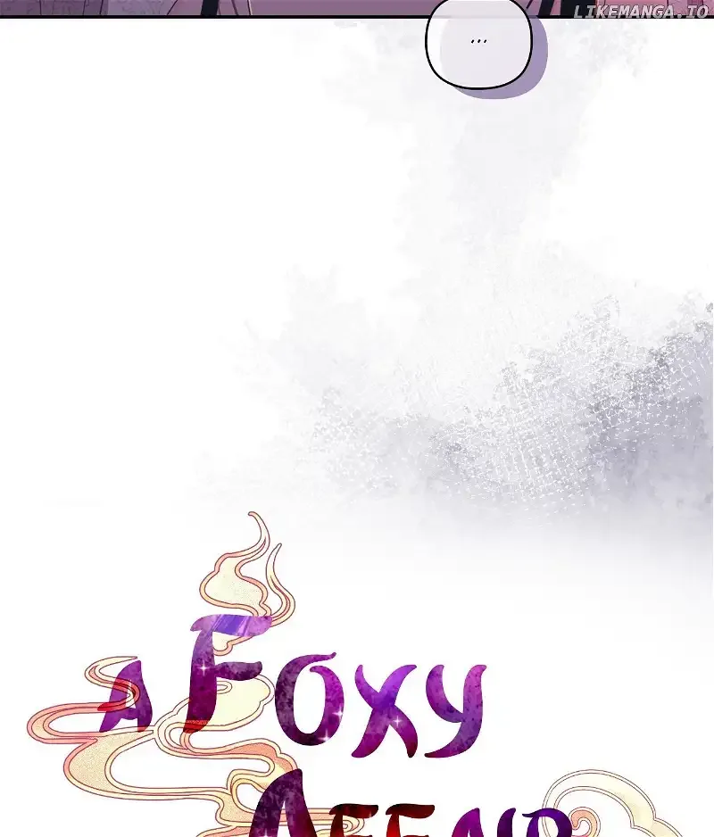A Foxy Affair Chapter 8 page 14