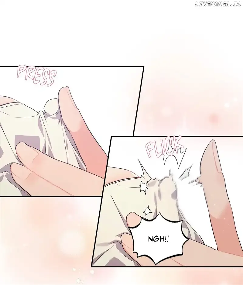 A Foxy Affair Chapter 5 page 73