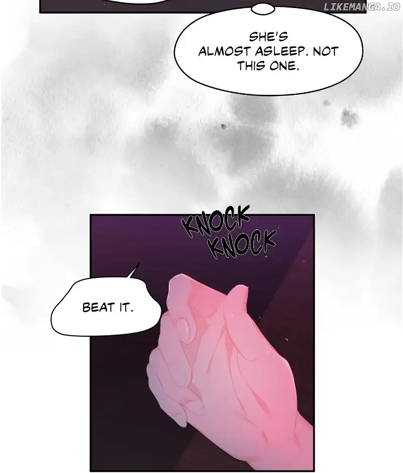 A Foxy Affair Chapter 7 page 56