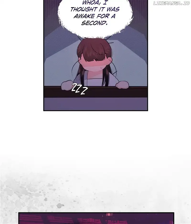 A Foxy Affair Chapter 7 page 66