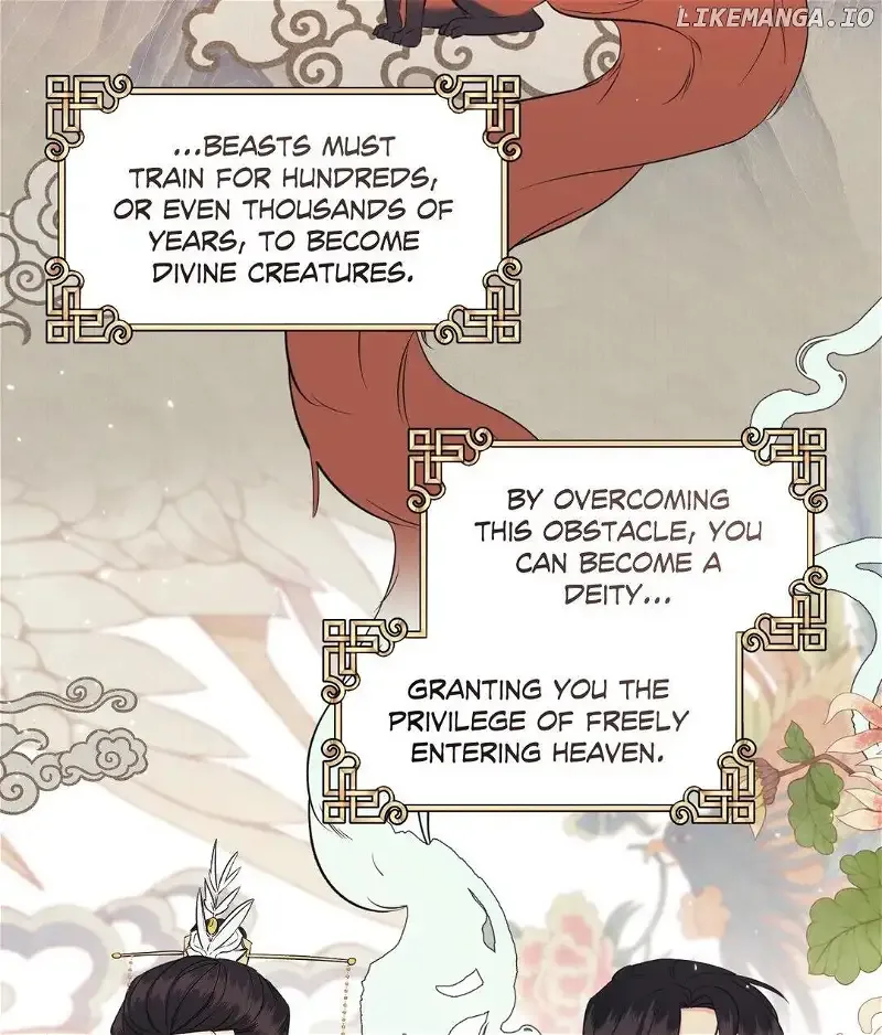 A Foxy Affair Chapter 10 page 3