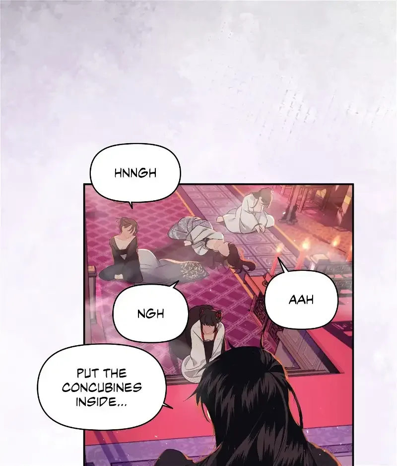 A Foxy Affair Chapter 3 page 62