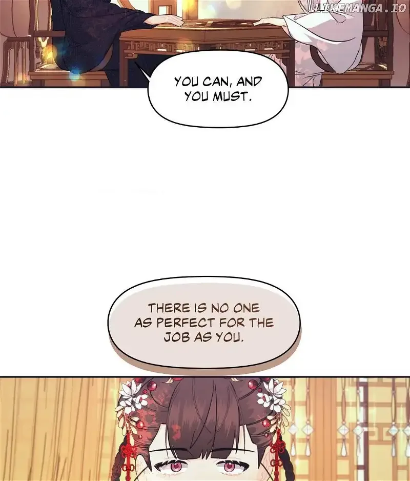 A Foxy Affair Chapter 10 page 18