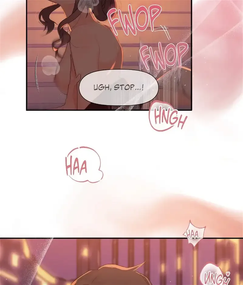 A Foxy Affair Chapter 3 page 82