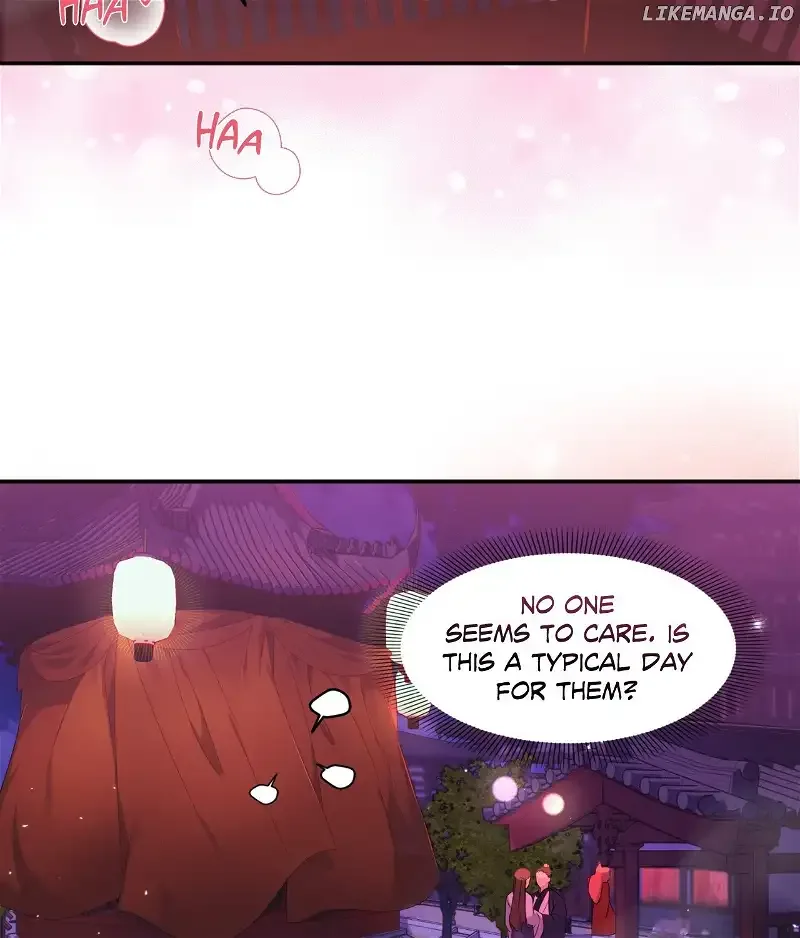 A Foxy Affair Chapter 8 page 29
