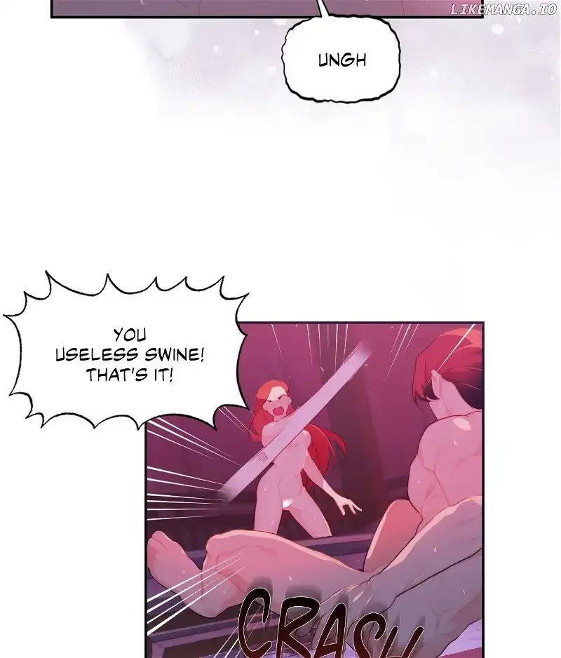 A Foxy Affair Chapter 8 page 25