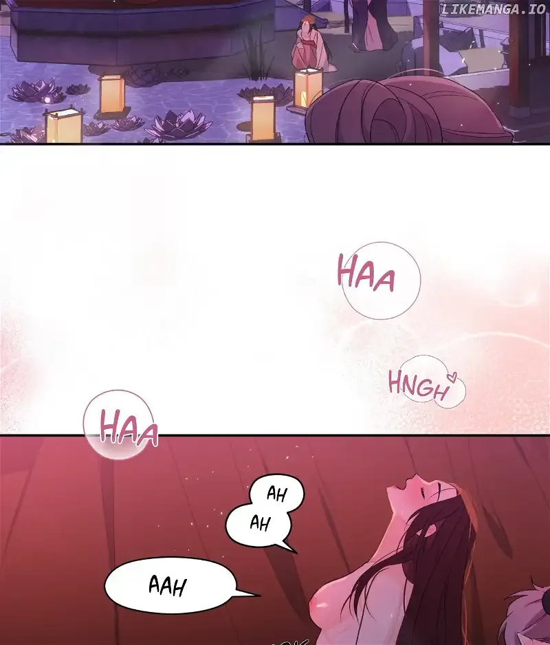 A Foxy Affair Chapter 8 page 30