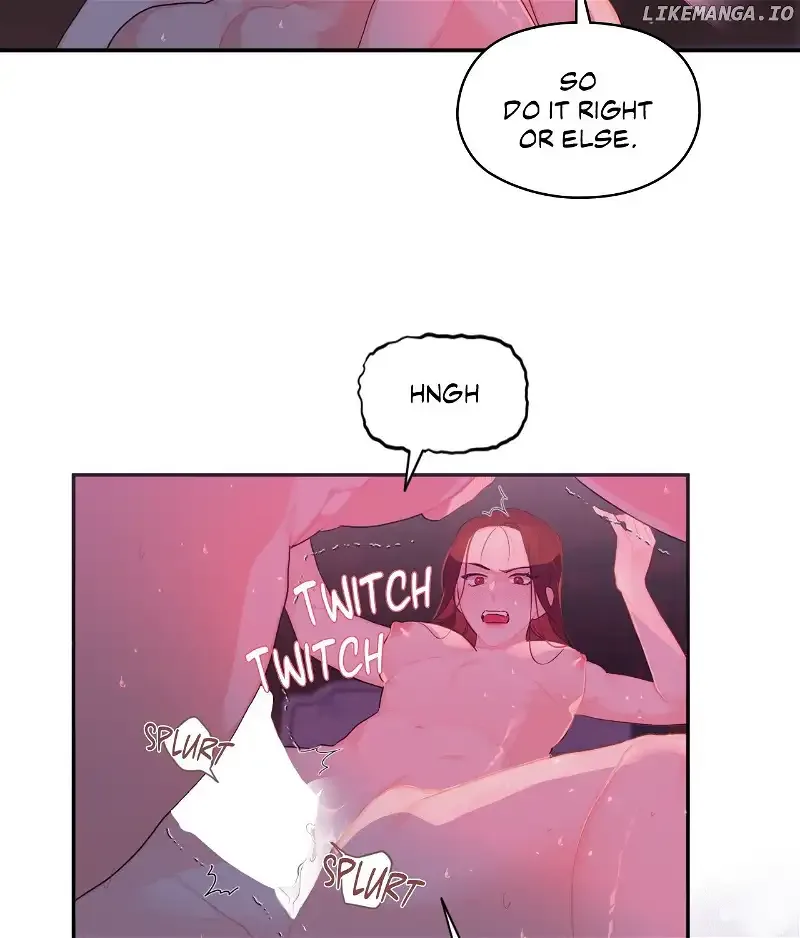 A Foxy Affair Chapter 8 page 24