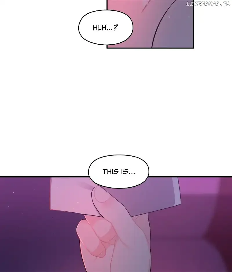A Foxy Affair Chapter 7 page 80