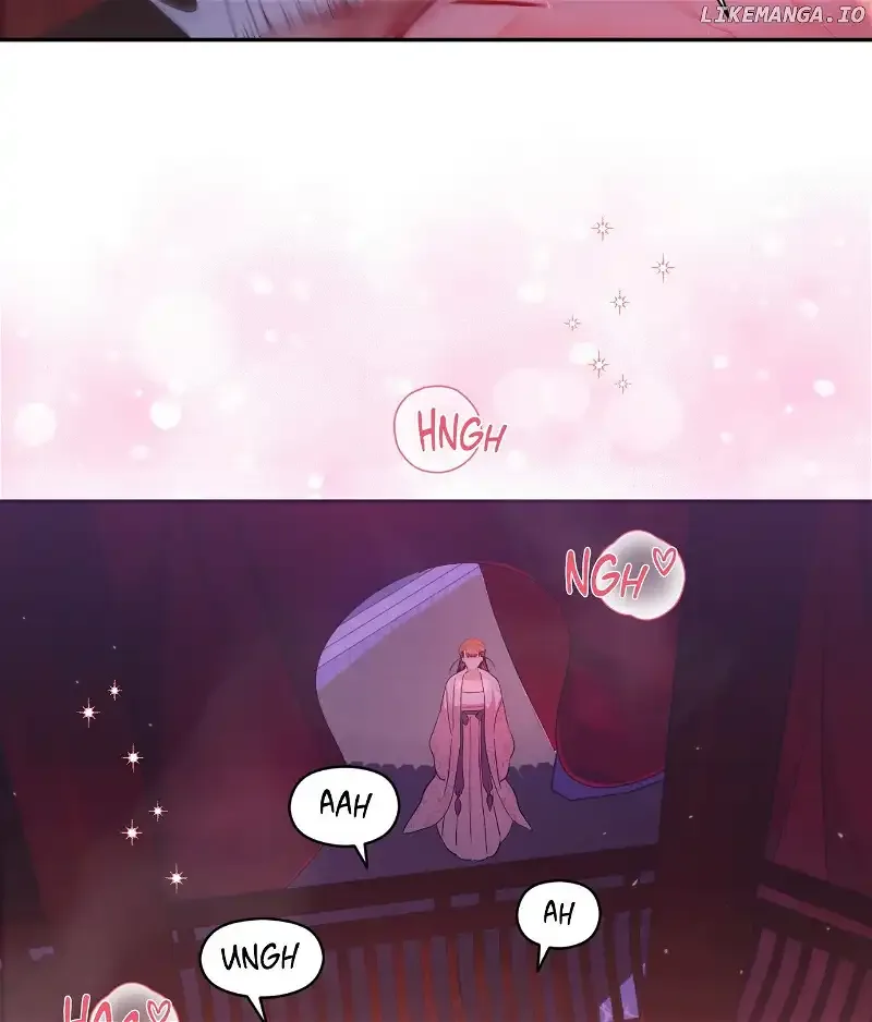 A Foxy Affair Chapter 8 page 28