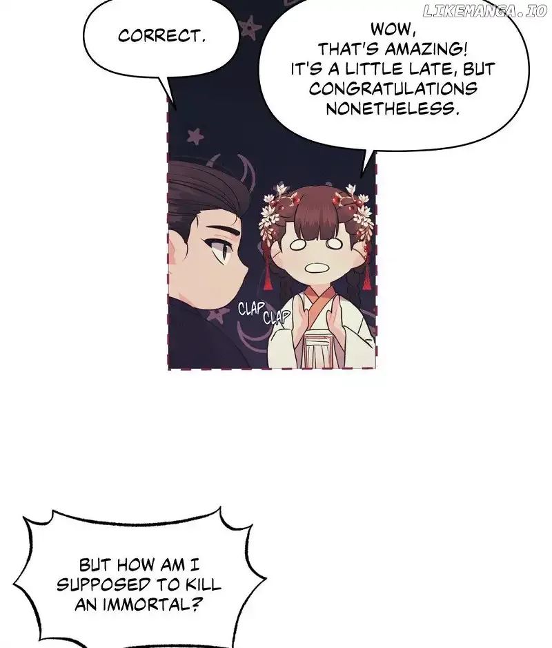 A Foxy Affair Chapter 10 page 9