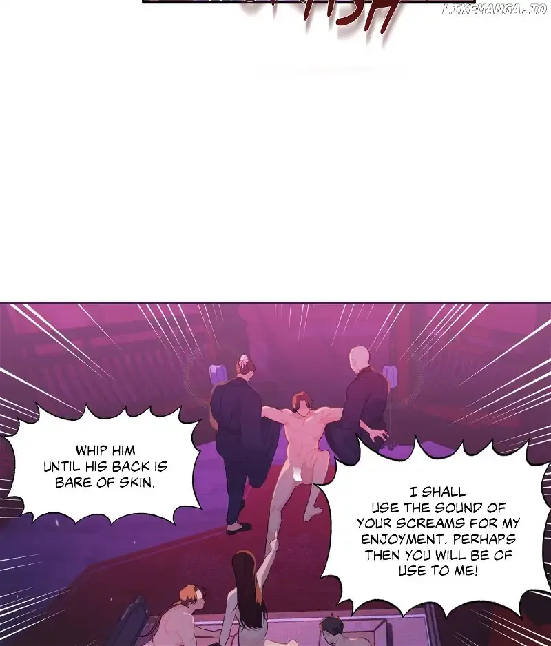 A Foxy Affair Chapter 8 page 26