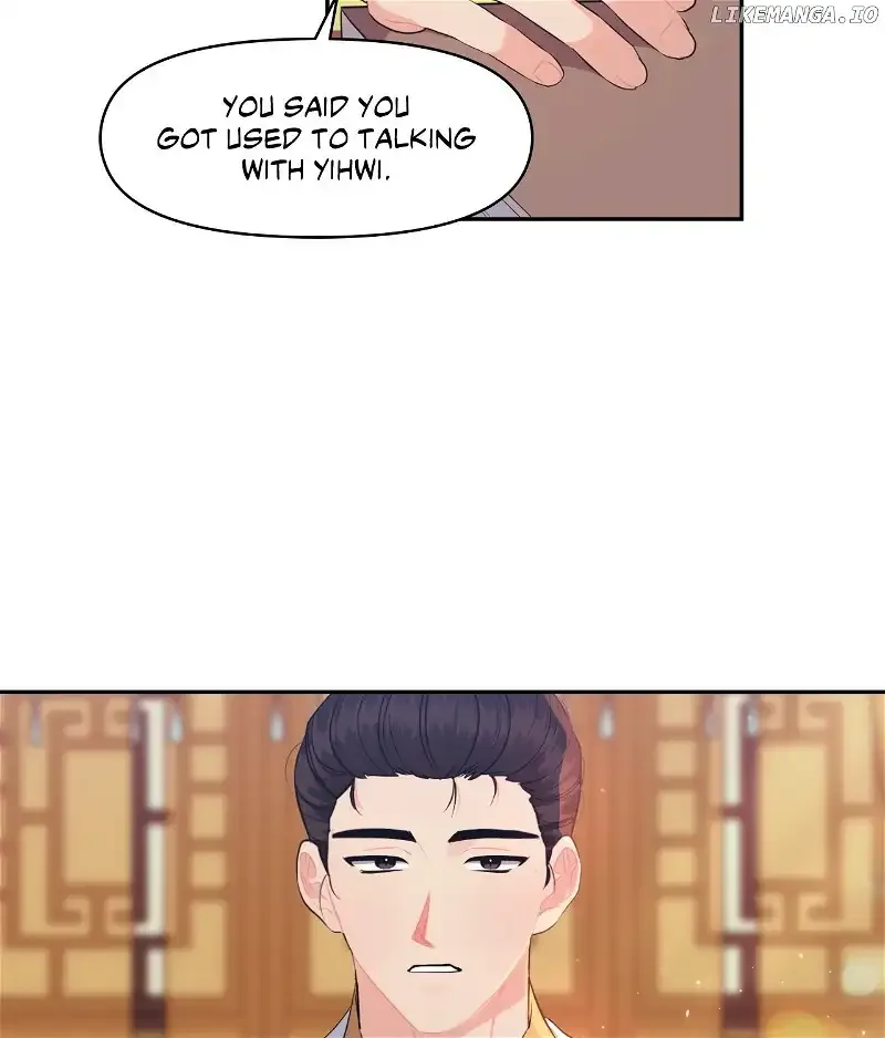 A Foxy Affair Chapter 11 page 7