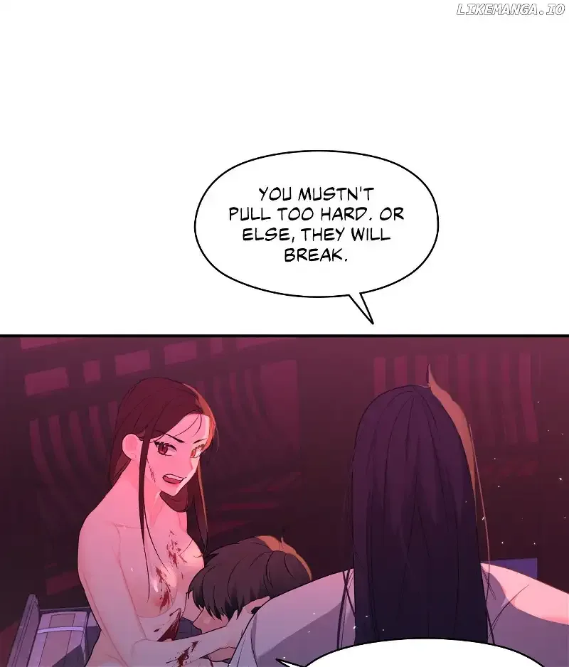 A Foxy Affair Chapter 8 page 34