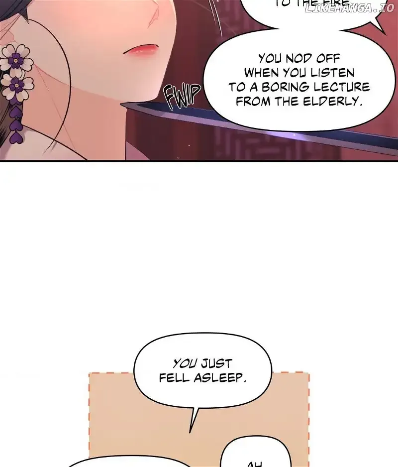 A Foxy Affair Chapter 10 page 39