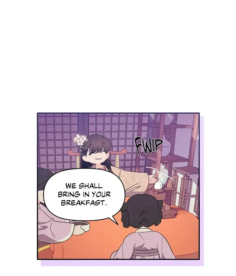 A Foxy Affair Chapter 4 page 69