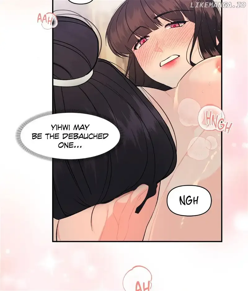 A Foxy Affair Chapter 10 page 31
