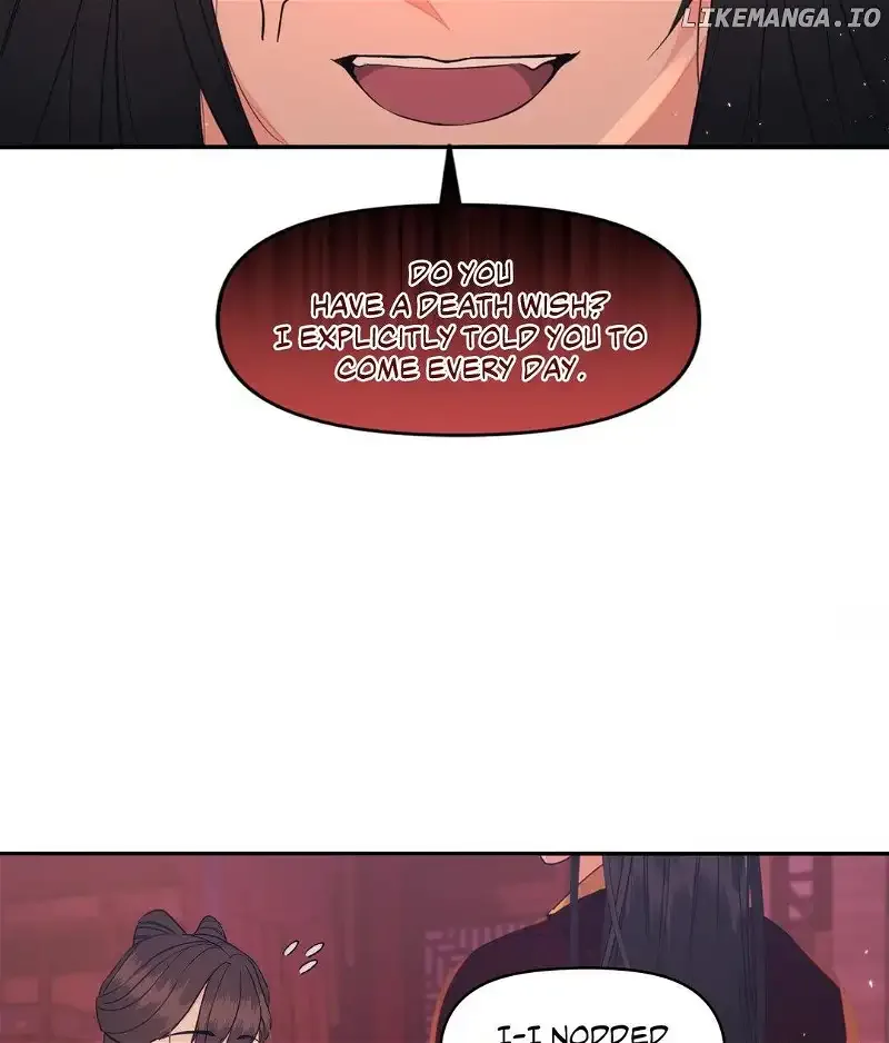 A Foxy Affair Chapter 10 page 36