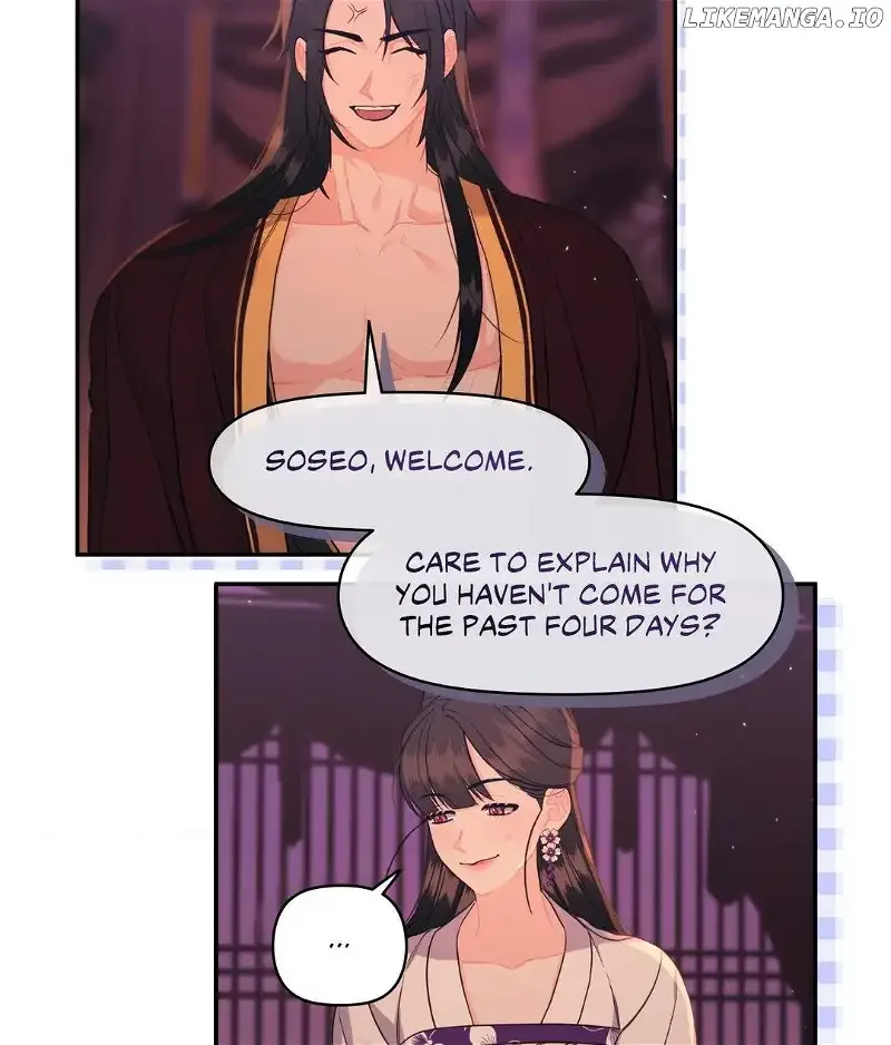 A Foxy Affair Chapter 10 page 34