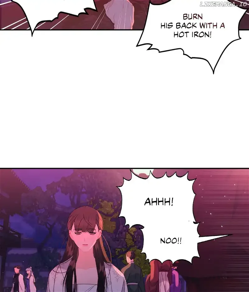 A Foxy Affair Chapter 8 page 36