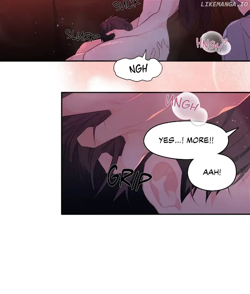 A Foxy Affair Chapter 8 page 31