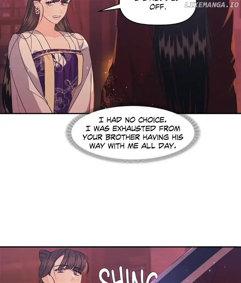 A Foxy Affair Chapter 10 page 37