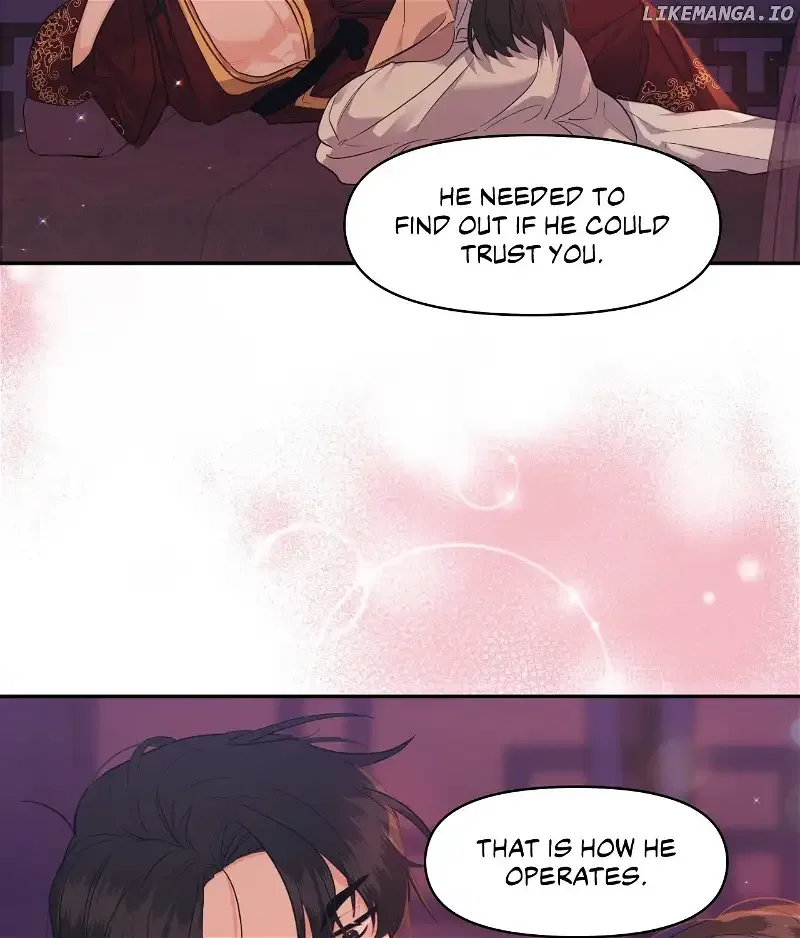 A Foxy Affair Chapter 11 page 11