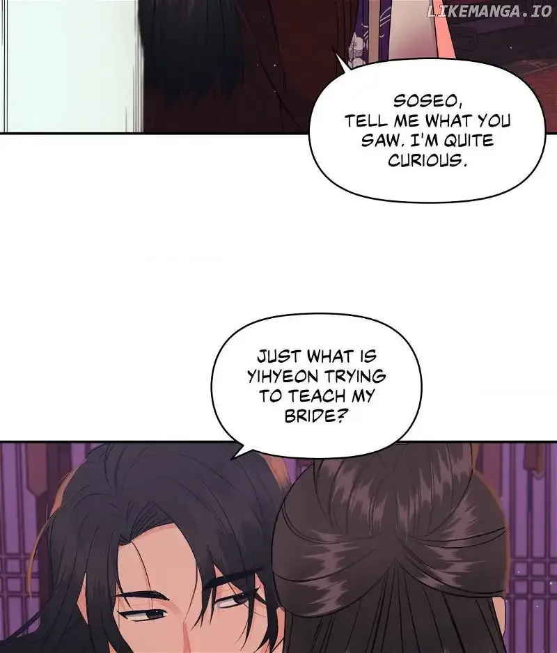 A Foxy Affair Chapter 10 page 55