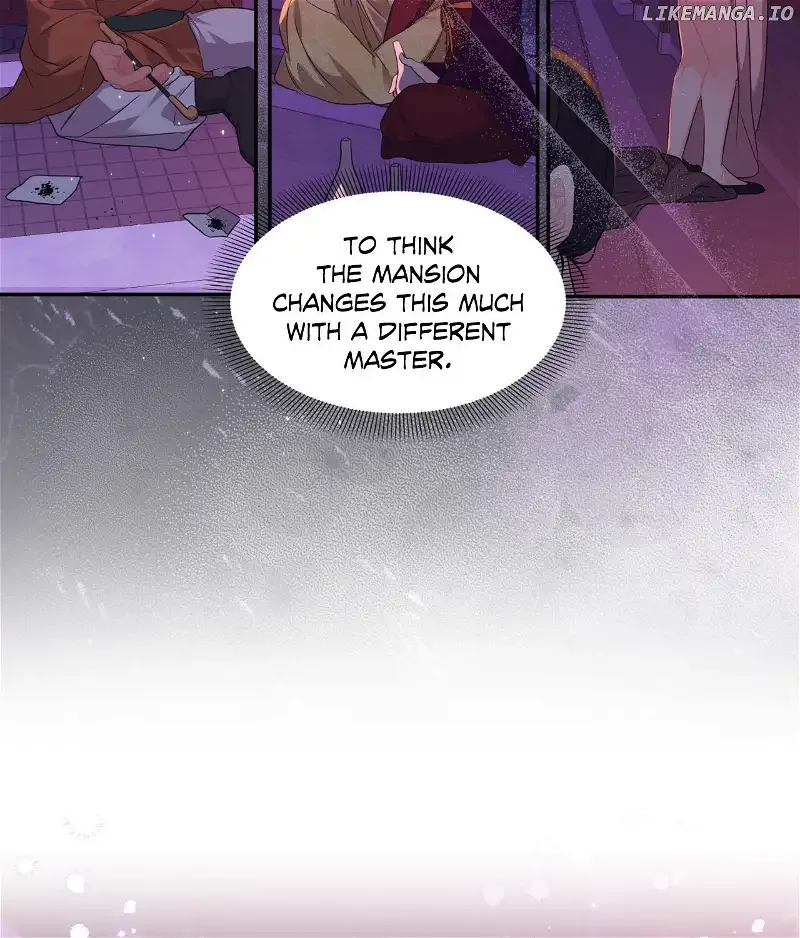 A Foxy Affair Chapter 8 page 38