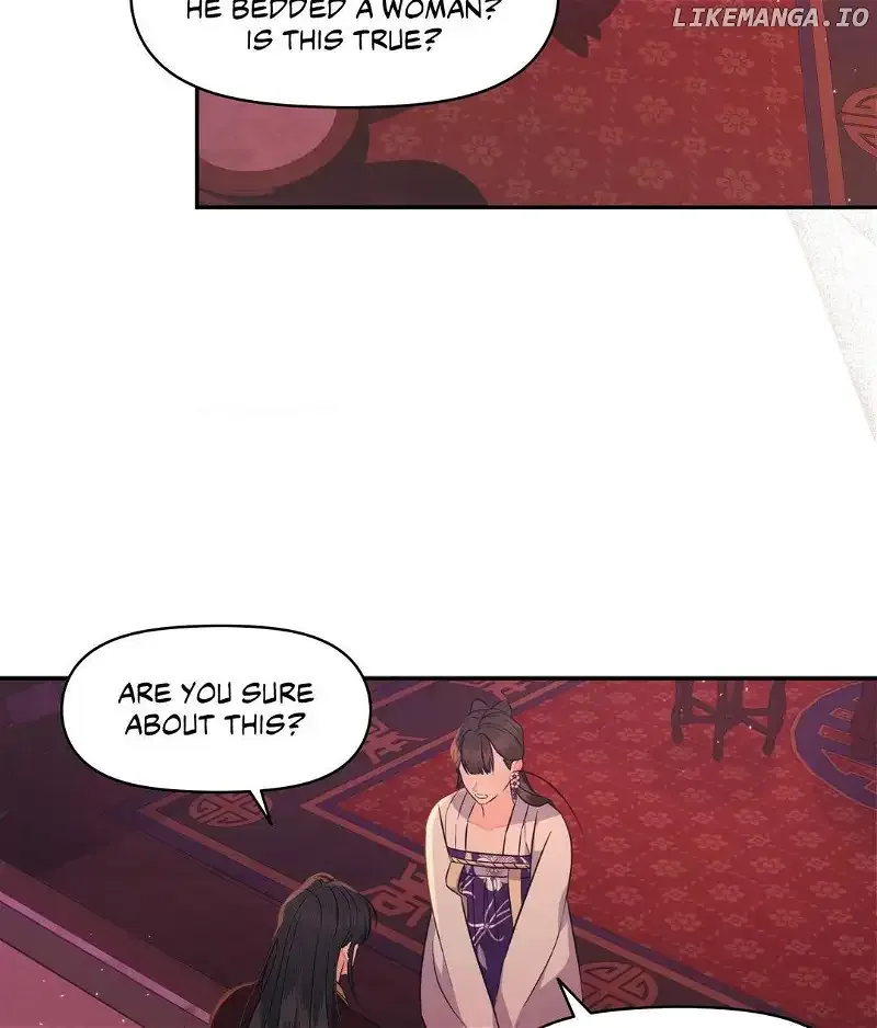 A Foxy Affair Chapter 10 page 45