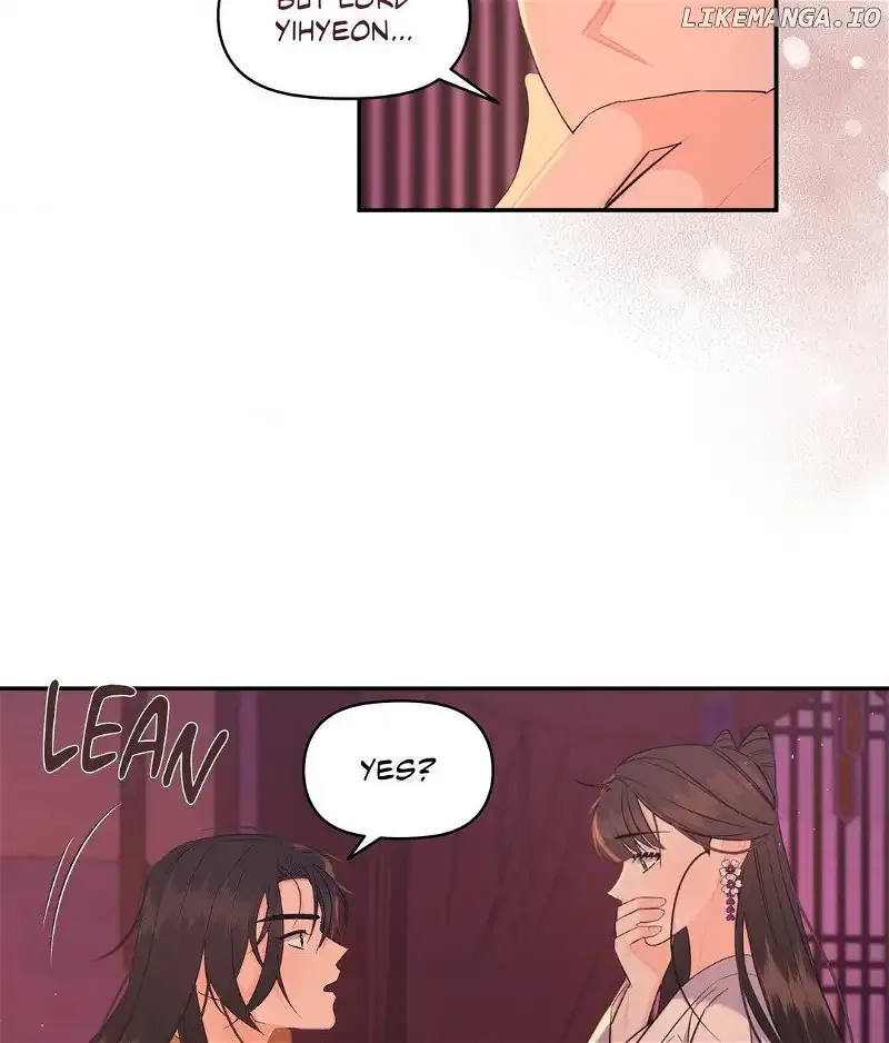 A Foxy Affair Chapter 10 page 48