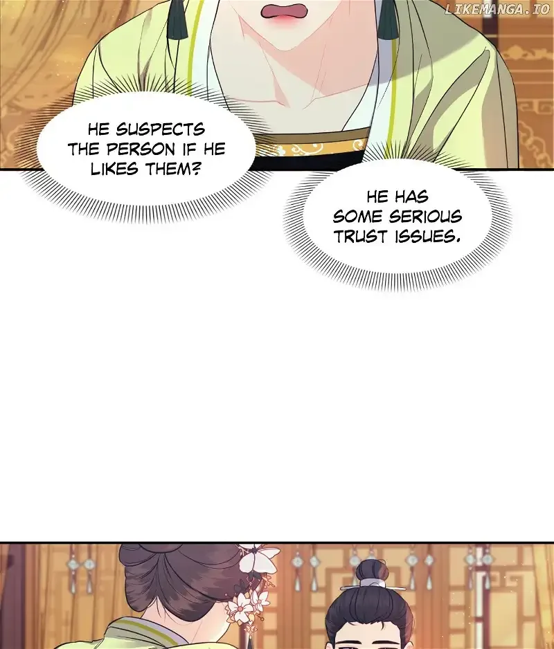 A Foxy Affair Chapter 11 page 13