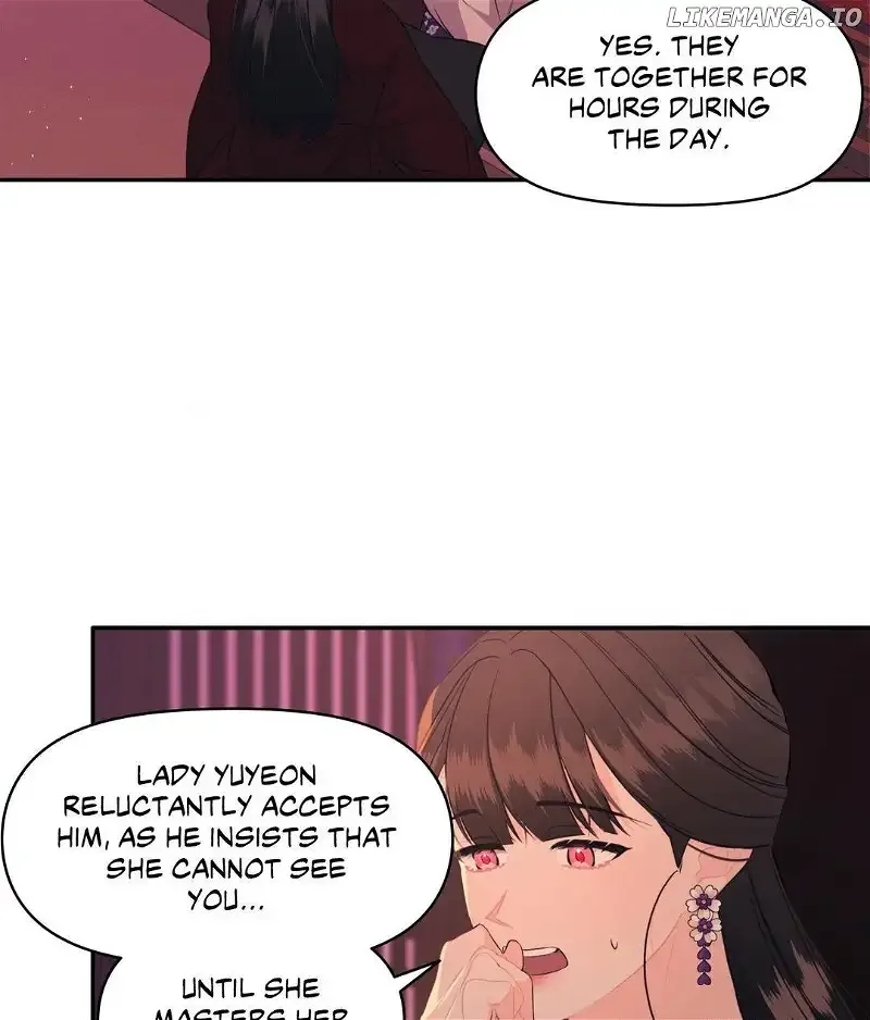 A Foxy Affair Chapter 10 page 46