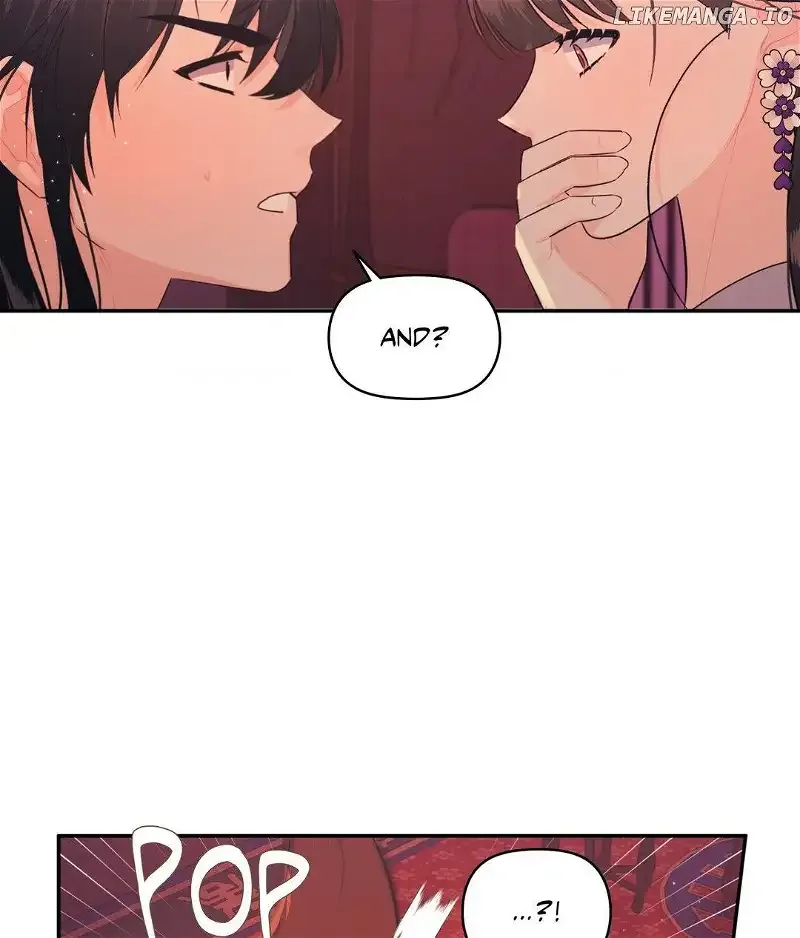 A Foxy Affair Chapter 10 page 50