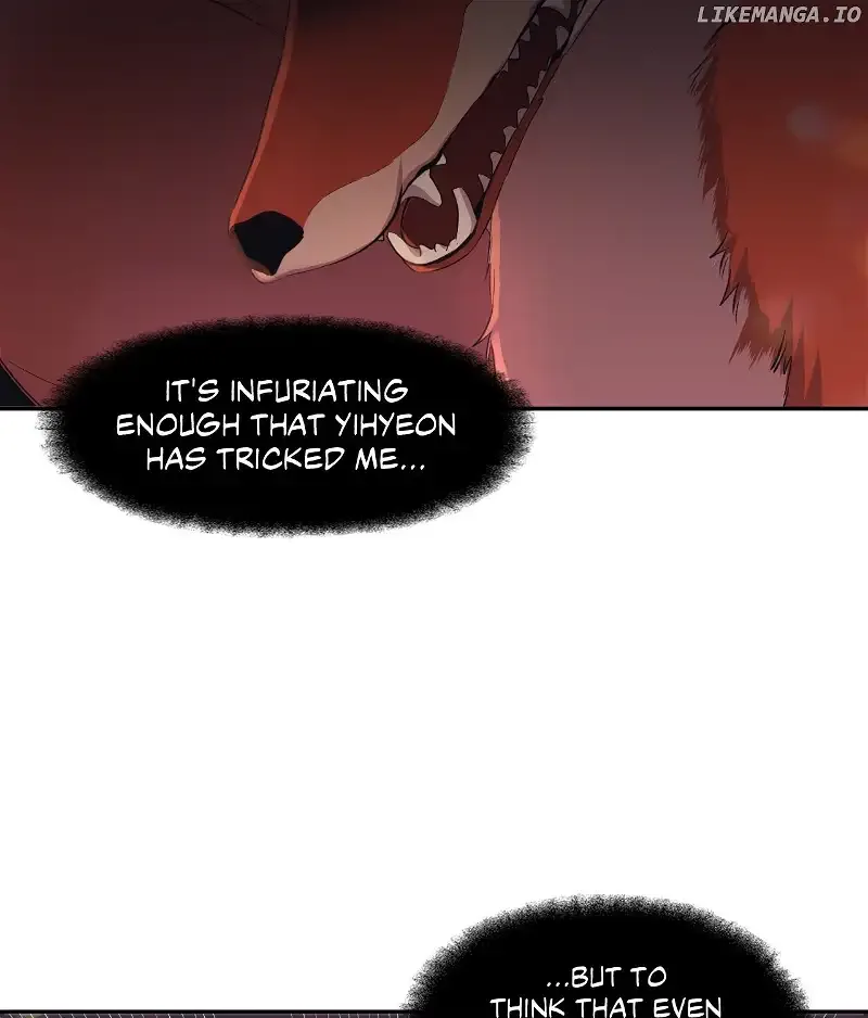 A Foxy Affair Chapter 11 page 38